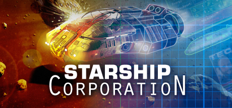 Starship Corporation v2.6.8 (2018)  
