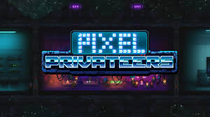  Pixel Privateers (+7)