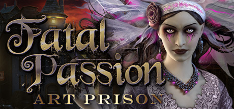  Fatal Passion: Art Prison Collector's Edition