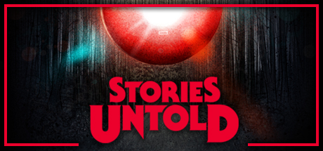 Stories Untold  , ,  
