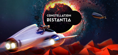 Constellation Distantia (2017)