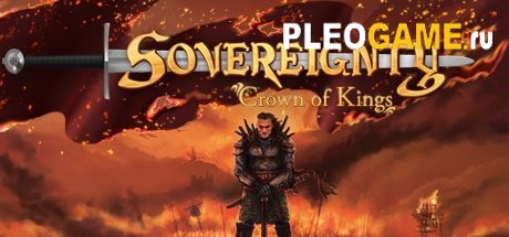 Sovereignty: Crown of Kings (v1.0)