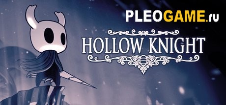 Hollow Knight (Hidden Dreams 1.1.1.4   