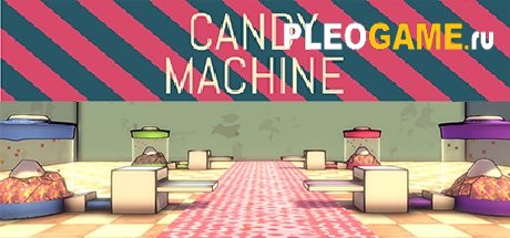 Candy Machine (2017)