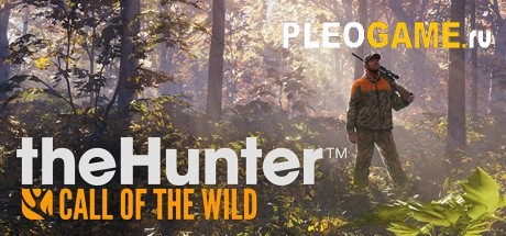 theHunter: Call of the Wild v1.22 + DLC Vurhonga Savanna  (2018)