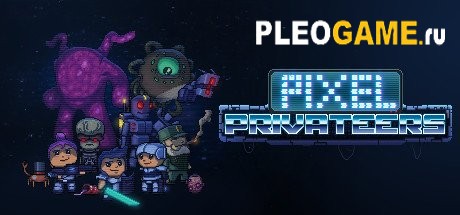 Pixel Privateers v1.0.2