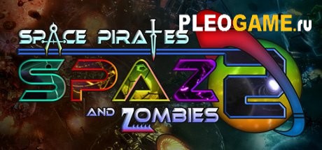 Space Pirates And Zombies 2 (v 1.0)   