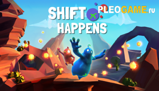 Shift Happens (2017)