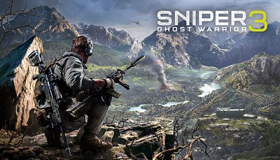 Sniper: Ghost Warrior 3 (v1.4) (2017) PC