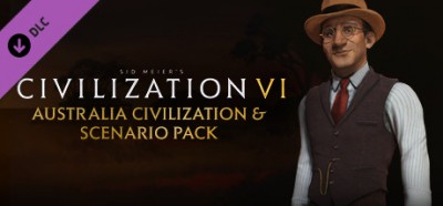 Update 3 /  1.0.0.110   Civilization VI (  + DLC Australia Civilization & Scenario Pack)
