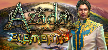  Azada: Elementa Collector's Edition