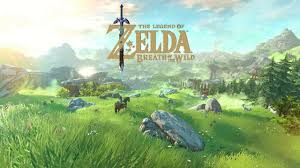 Как запустить The Legend of Zelda Breath of the Wild на ПК через эмулятор (Гайд)