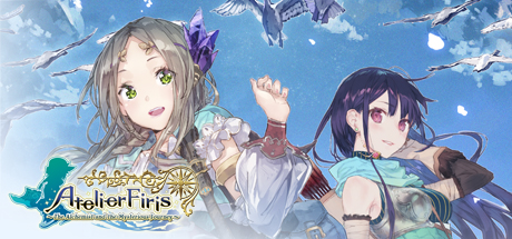 Atelier Firis: The Alchemist and the Mysterious Journey (2017)