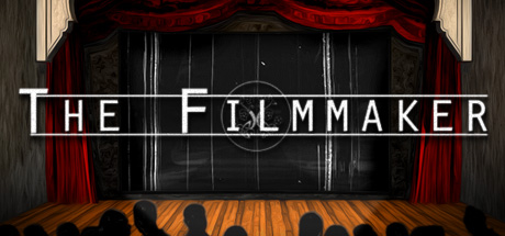 The Filmmaker - A Text Adventure  , ,  , 
