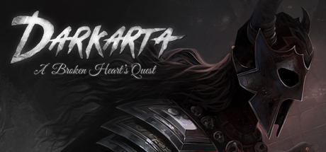  Darkarta: A Broken Heart's Quest Collector's Edition