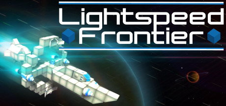 Lightspeed Frontier v1.01