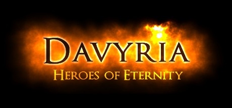 Davyria: Heroes of Eternity (2017)