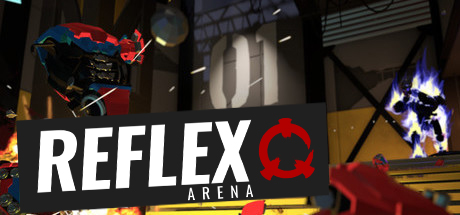 Reflex Arena v10.03.2017