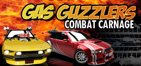 Gas Guzzlers: Combat Carnage  , ,  