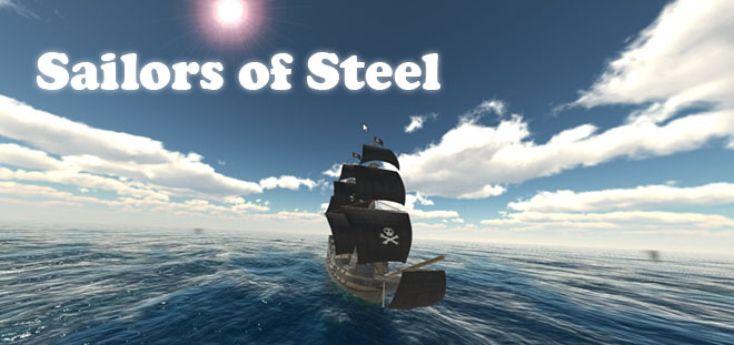  Sailors of Steel