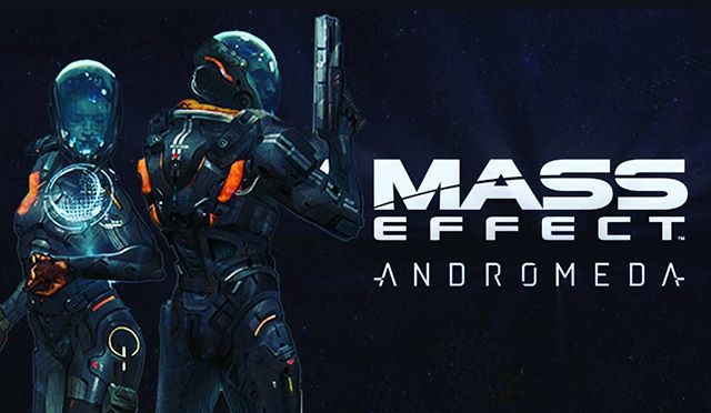 /  Mass Effect: Andromeda (1.04 - 1.05)