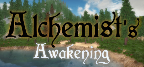 Alchemist's Awakening  , ,  , 