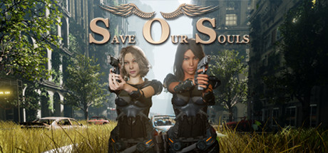 Save Our Souls: Episode I (2017)