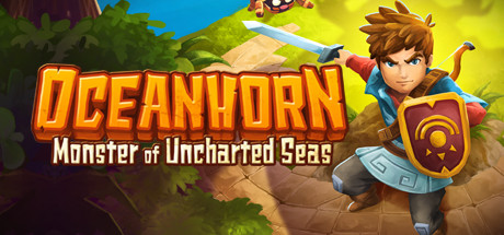 Oceanhorn: Monster of Uncharted Seas v3.4.51.419