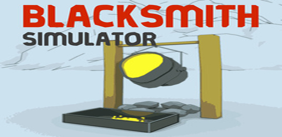 Blacksmith Simulator v0.05