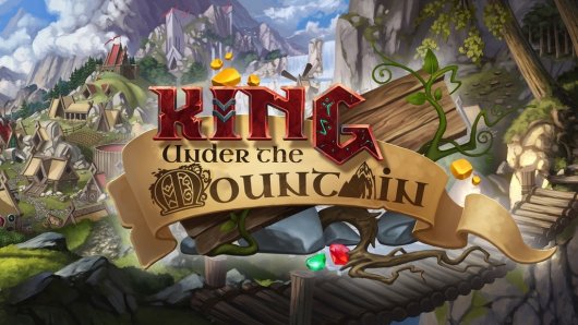 King under the Mountain v0.6.8