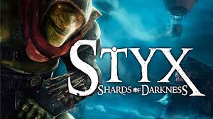  Styx Shards of Darkness (+9) (1.02)