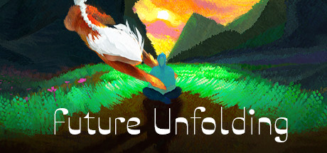Future Unfolding [v1.2] (2017)