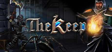 The Keep (2017)