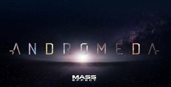   Mass Effect Andromeda , ,  ,  