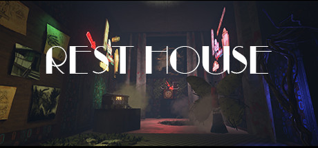 Rest House (2017)