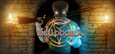 Hellphobia (2017)
