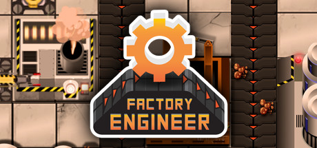 Factory Engineer v1.0.1
