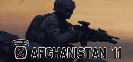 Afghanistan 11 v1.0.3