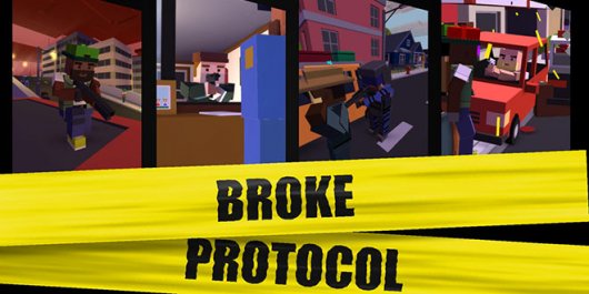 Broke Protocol v0.93