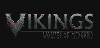  26.03.2017  Vikings Wolves of Midgard