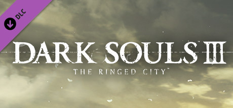  / DLC Dark Souls 3 - The Ringed City