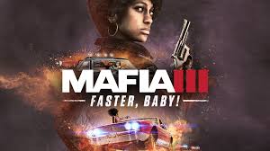 Mafia 3: Faster, Baby! v1.07 (, crack)