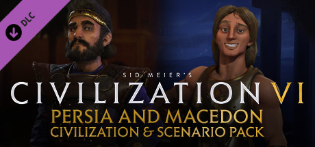 Update 4 / Civilization VI (  + DLC    )
