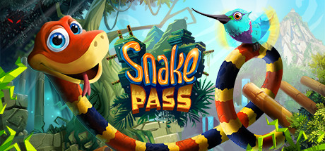   Snake Pass , ,  , 