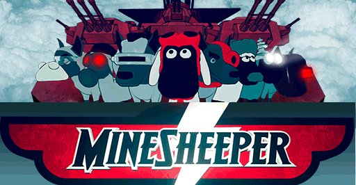 Minesheeper (2017)