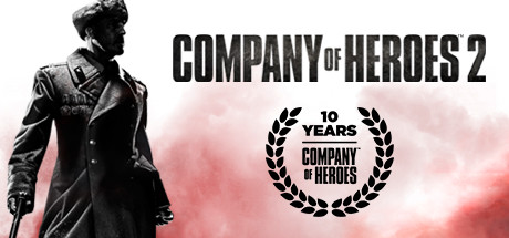  4.0.0.21699  Company of Heroes 2 Master Collection