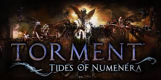  1.0.2   Torment Tides of Numenera