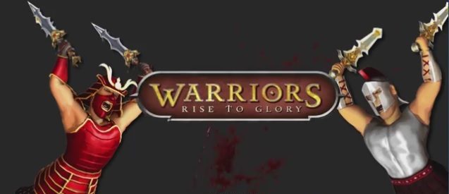 Warriors: Rise to Glory! v0.16