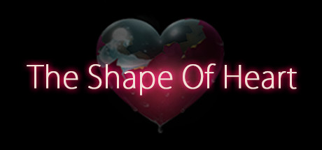 The Shape Of Heart (2017)