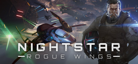 NIGHTSTAR: Rogue Wings  , ,  , 